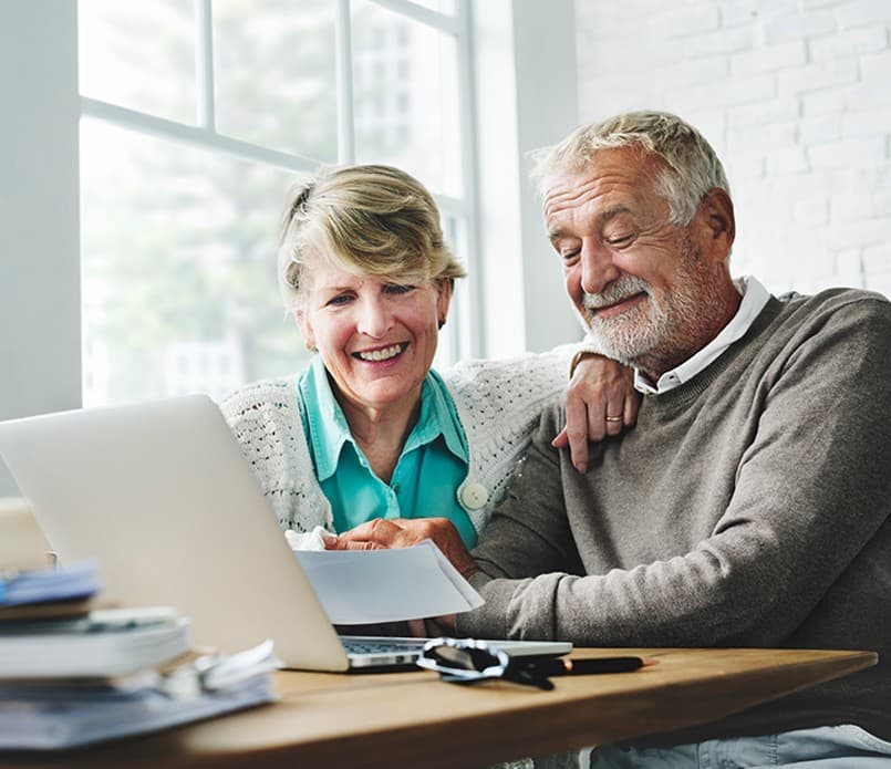 Secure Your Retirement