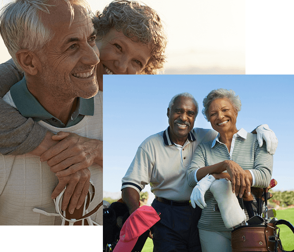 Manage Your Retirement