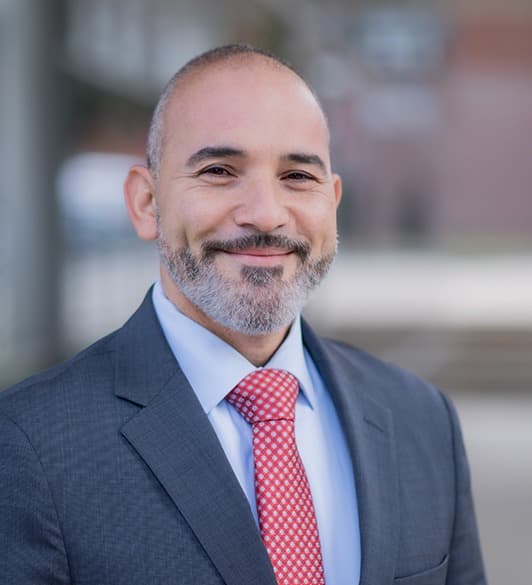Ayad Amary, Founder and Wealth Advisor
