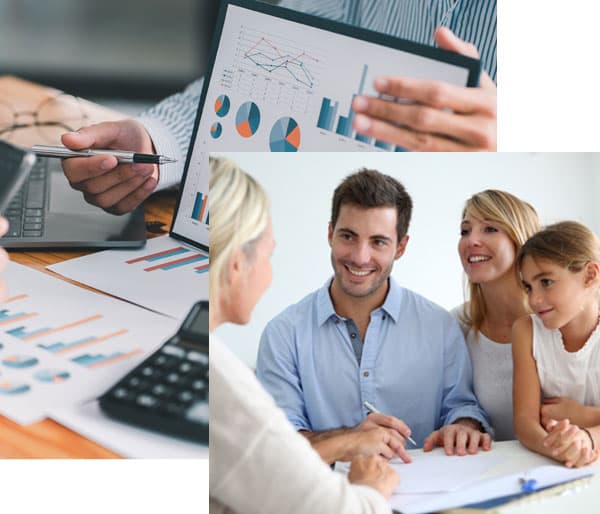 Comprehensive Risk Mitigation