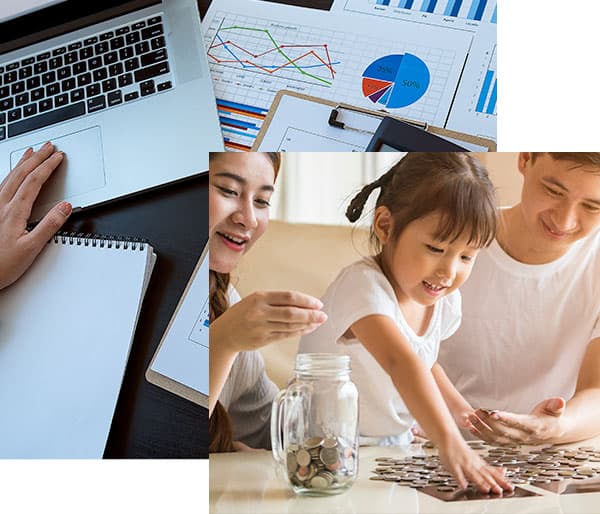 Holistic Financial Integration