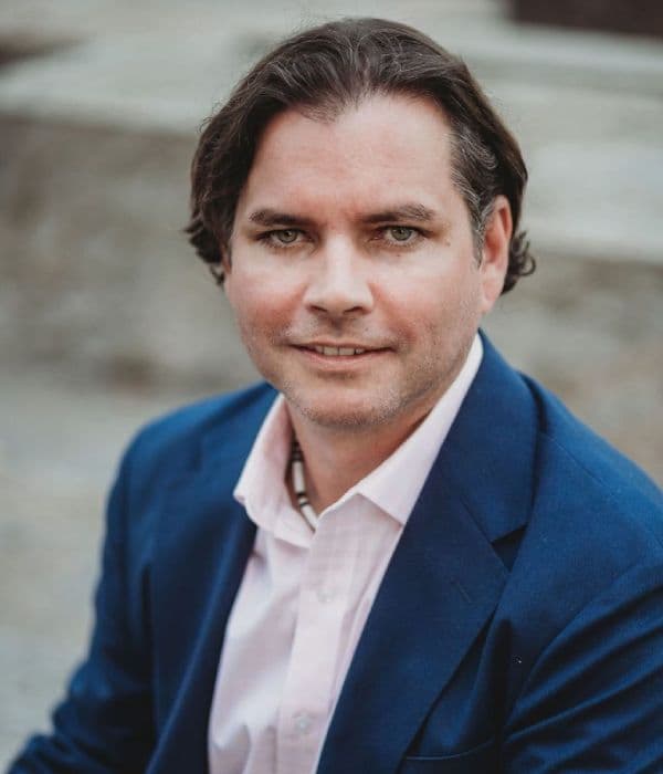 Jim Krause