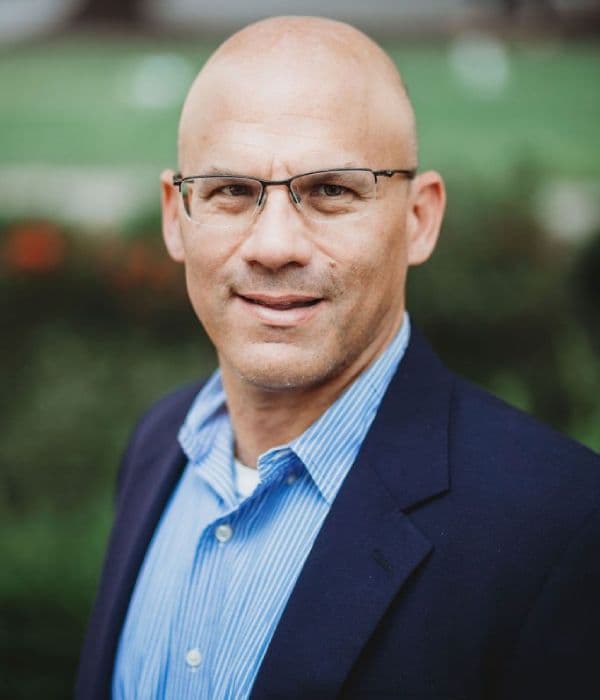 Ken Kideckel, CFA®, CFP®