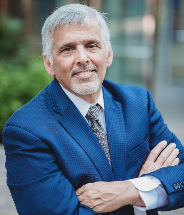 Ron Madey, CFA®