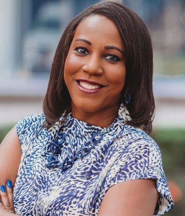 Shantese Smithers-Alexander, CDMP, PCM®