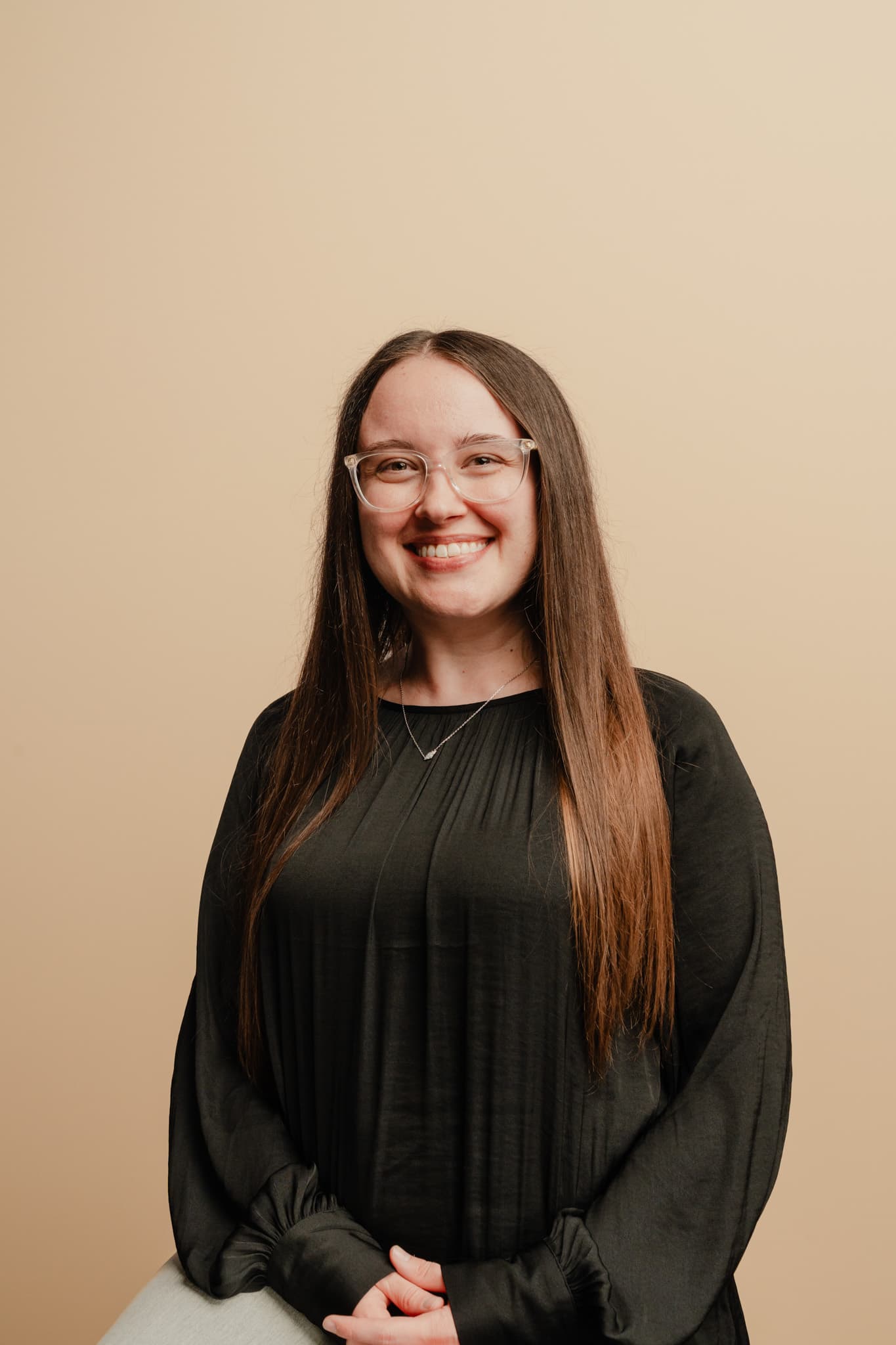 Staci Nova, Administrative Assistant